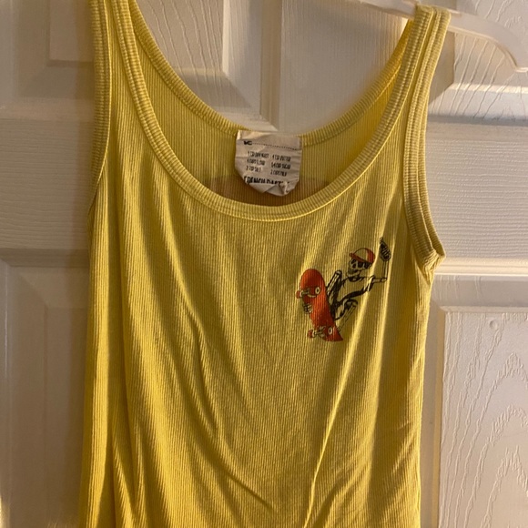 Tank top - Picture 2 of 3